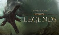 The Elder Scrolls: Legends disponibile gratuitamente su smartphone iOS e Android